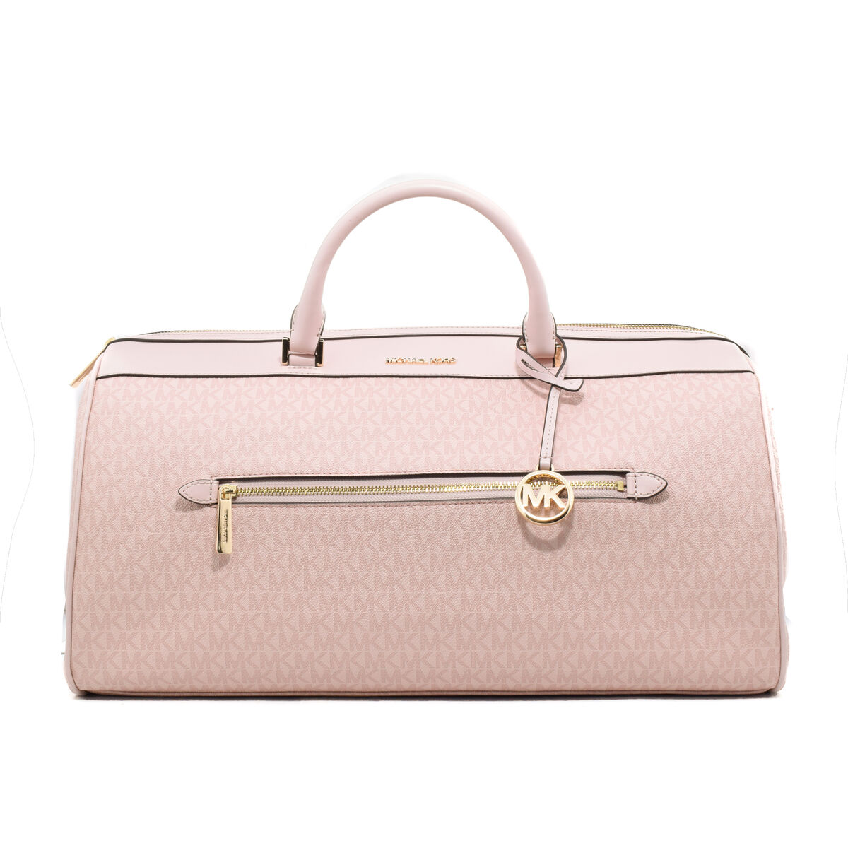 Women's Handbag Michael Kors 35H1GTFD4-DK-PWDR-BLSH 48 x 25 x 24,5 cm Pink