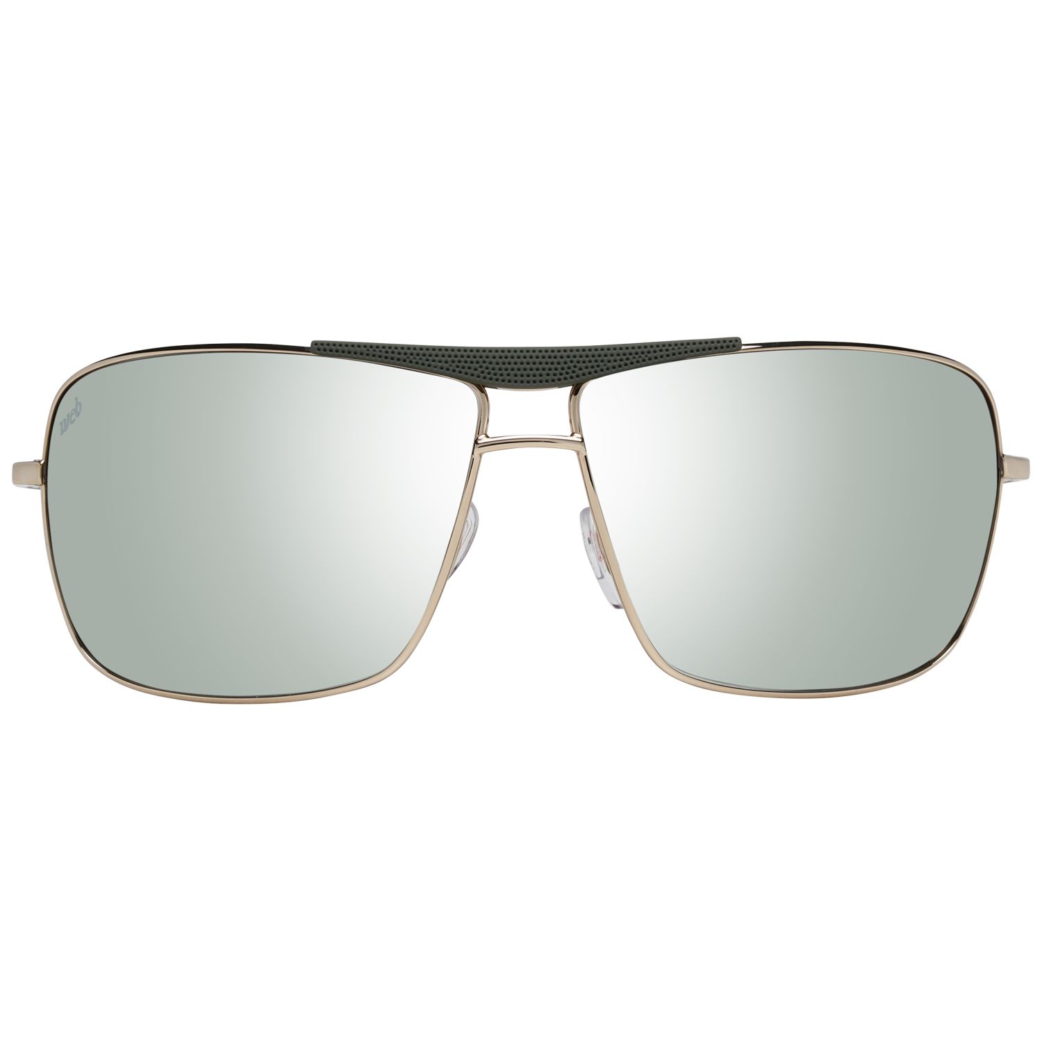 Herrensonnenbrille Web Eyewear WE0295-6432P