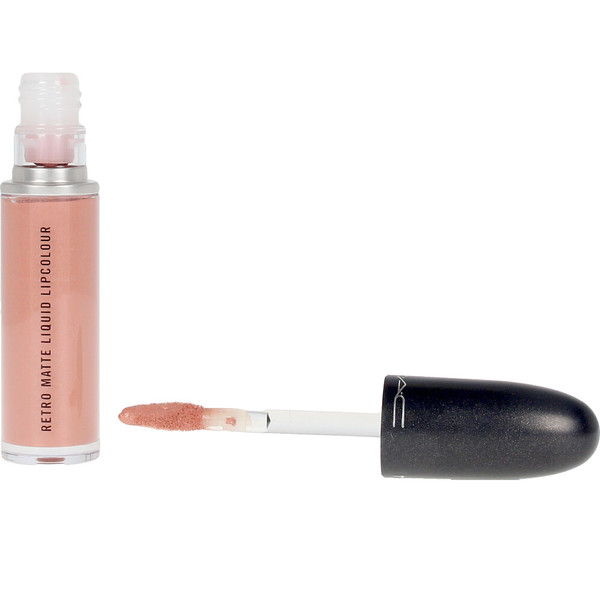 Lipstick Mac Retro Matte Lipstick Mac Retro Matte