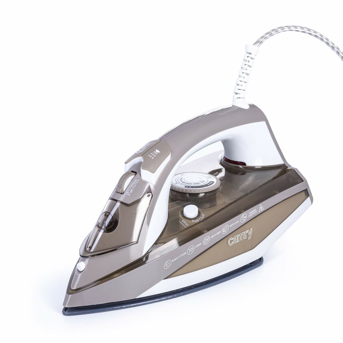 Steam Iron Camry CR 5018 3000 W