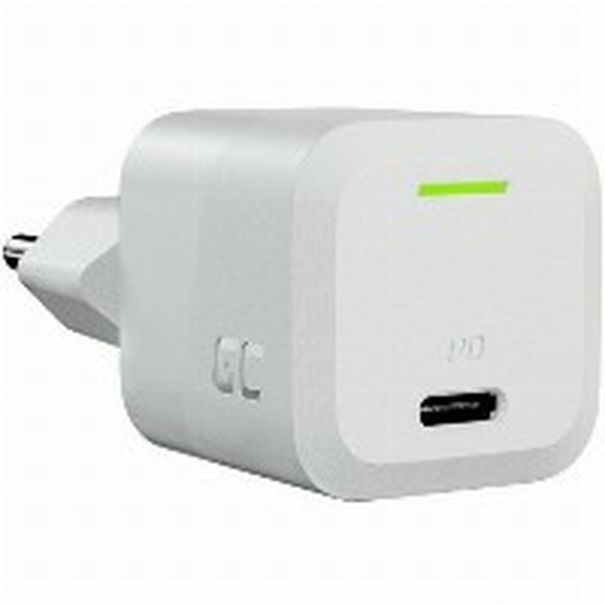 USB Cable Green Cell CHARGC06W White USB Cable Green Cell CHARGC06W White