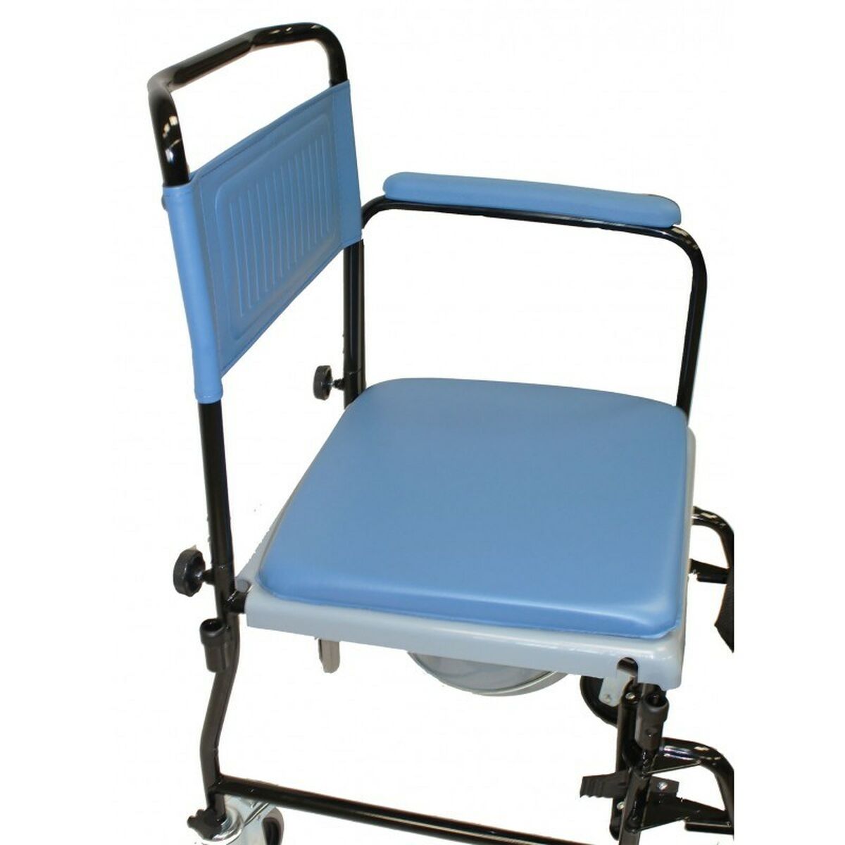 Manual wheelchair HERDEGEN PLW075