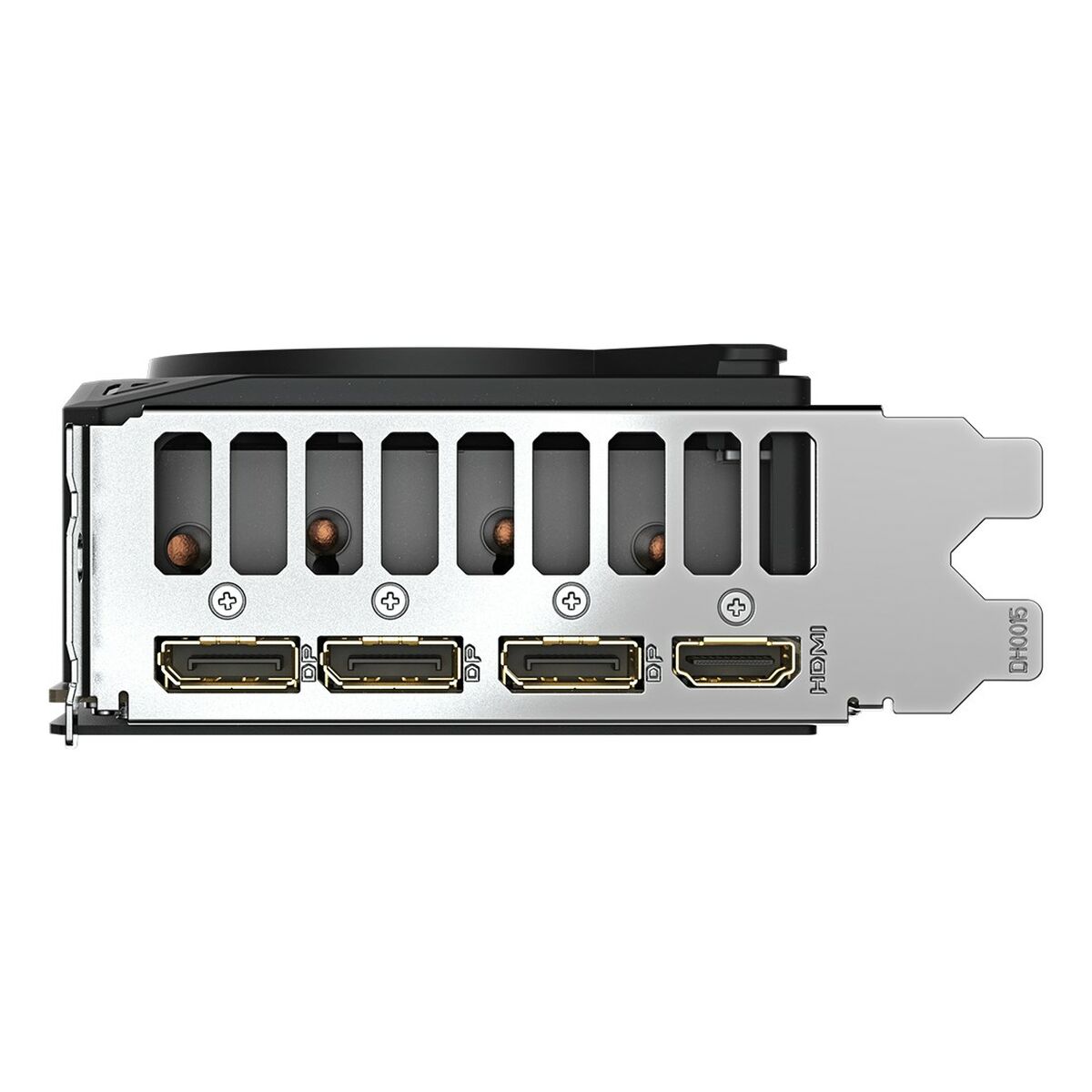 Graphics card Gigabyte 9VN5070WO-00-G10 nvidia geforce rtx 5070 12 GB GDDR6 Graphics card Gigabyte 9VN5070WO-00-G10 nvidia geforce rtx 5070 12 GB GDDR6
