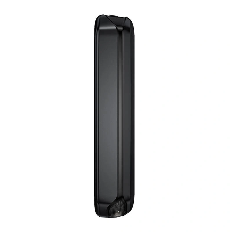 Baseus Super Energy Jump Starter 10000mAh 1000A black