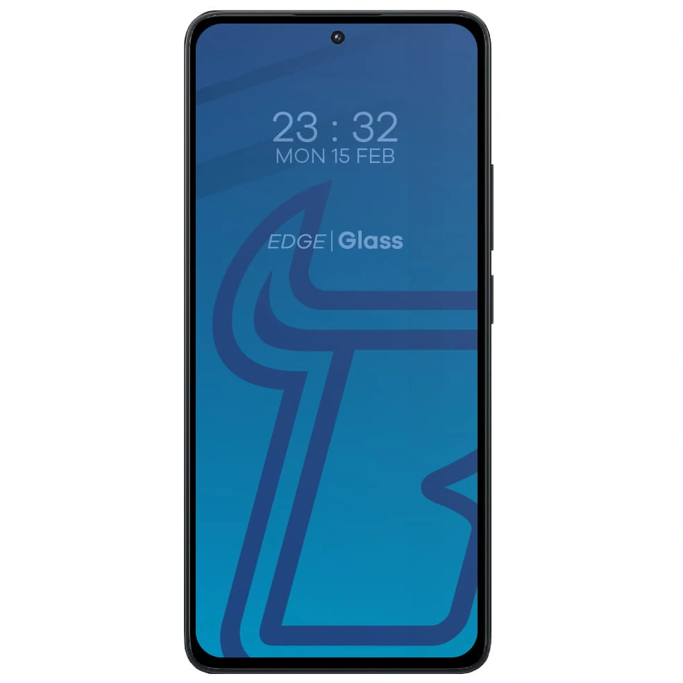 Bizon Glass Edge 2 Xiaomi Redmi Note 13 4G