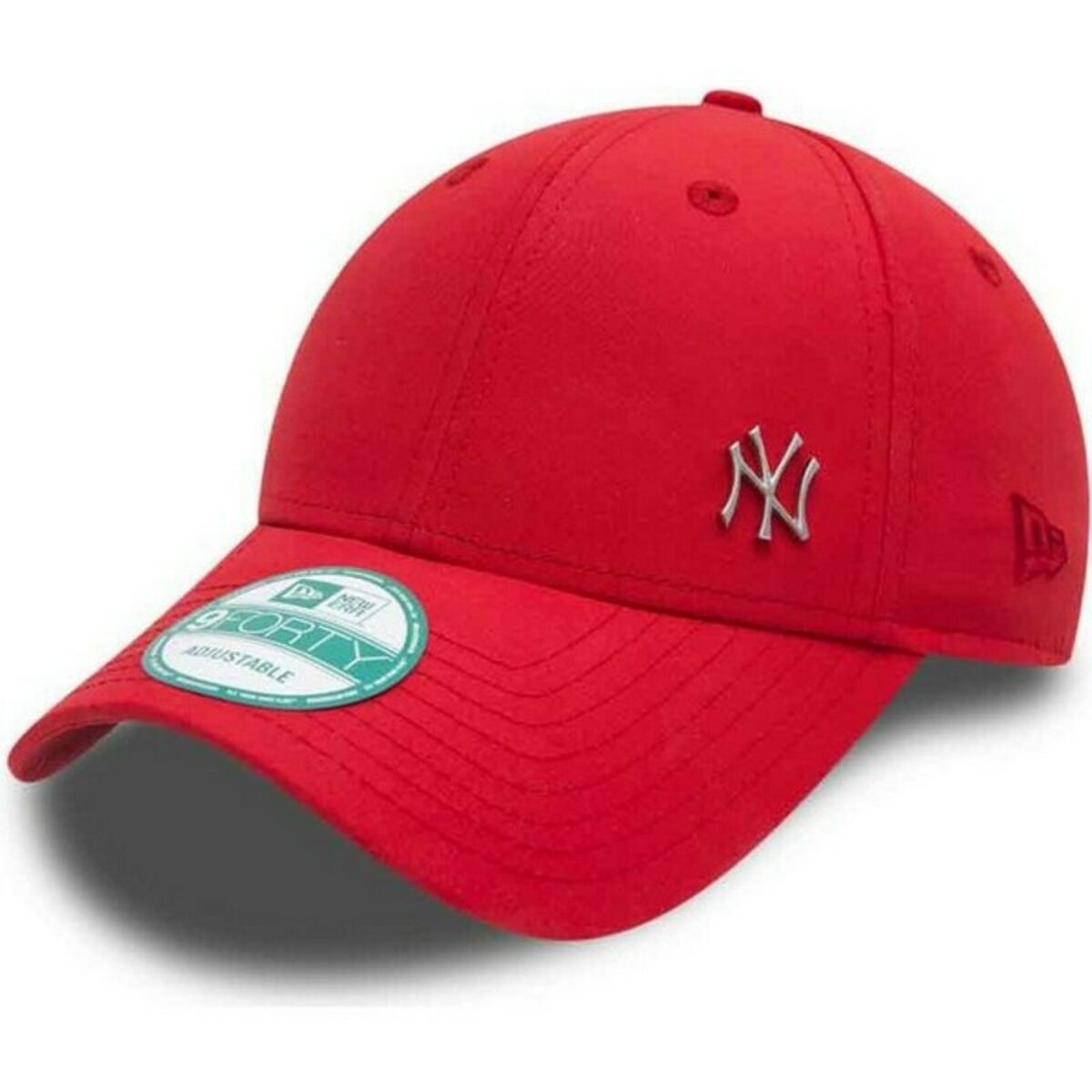 Sports Cap New Era Mlb Flawless