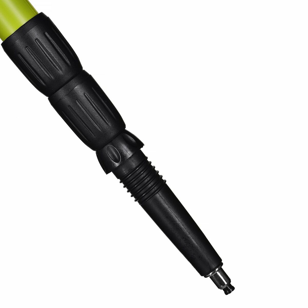 Trekking Stick Viking 610/21/1247/09/UNI              Black Green