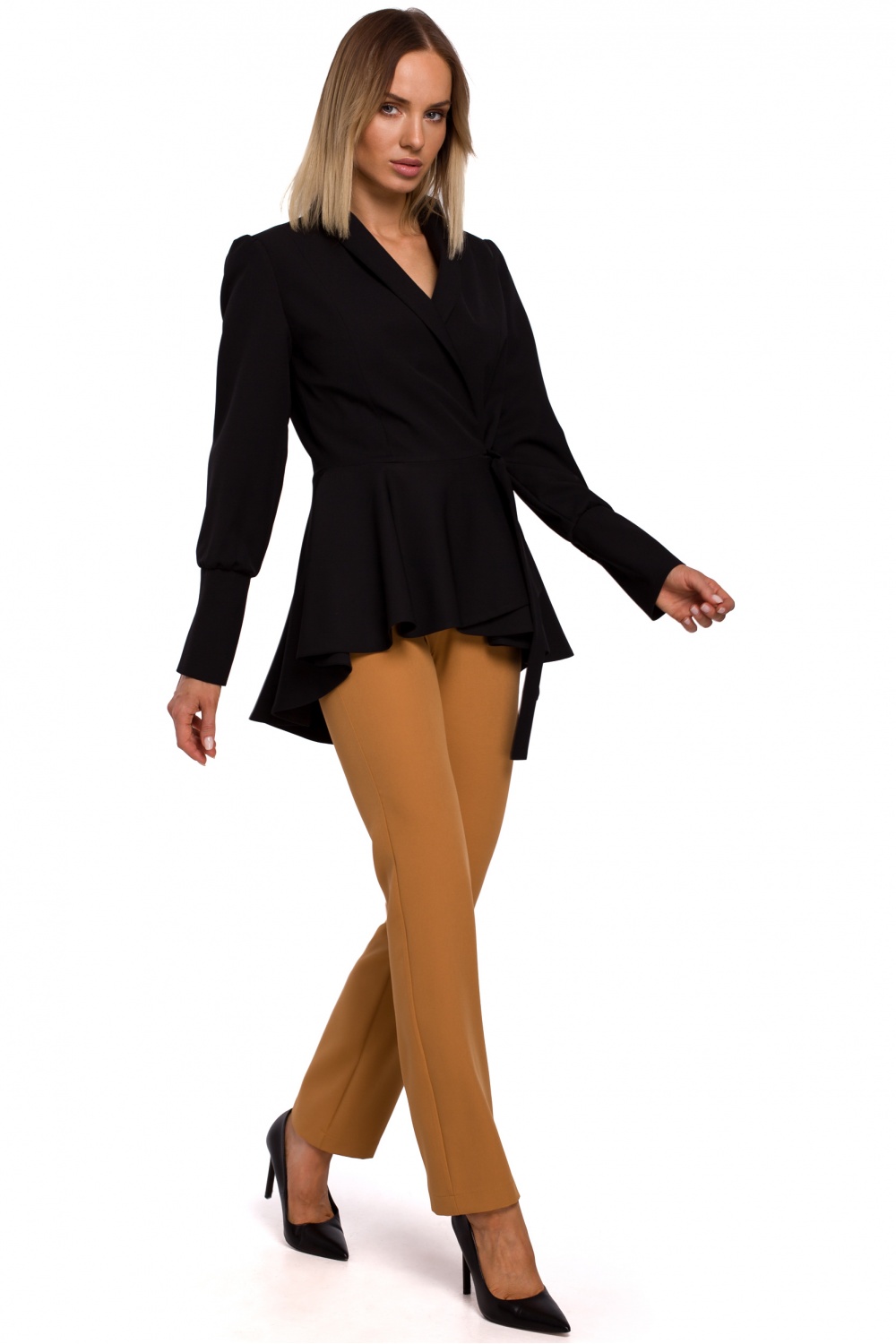 Jacket model 147455 Moe black Ladies