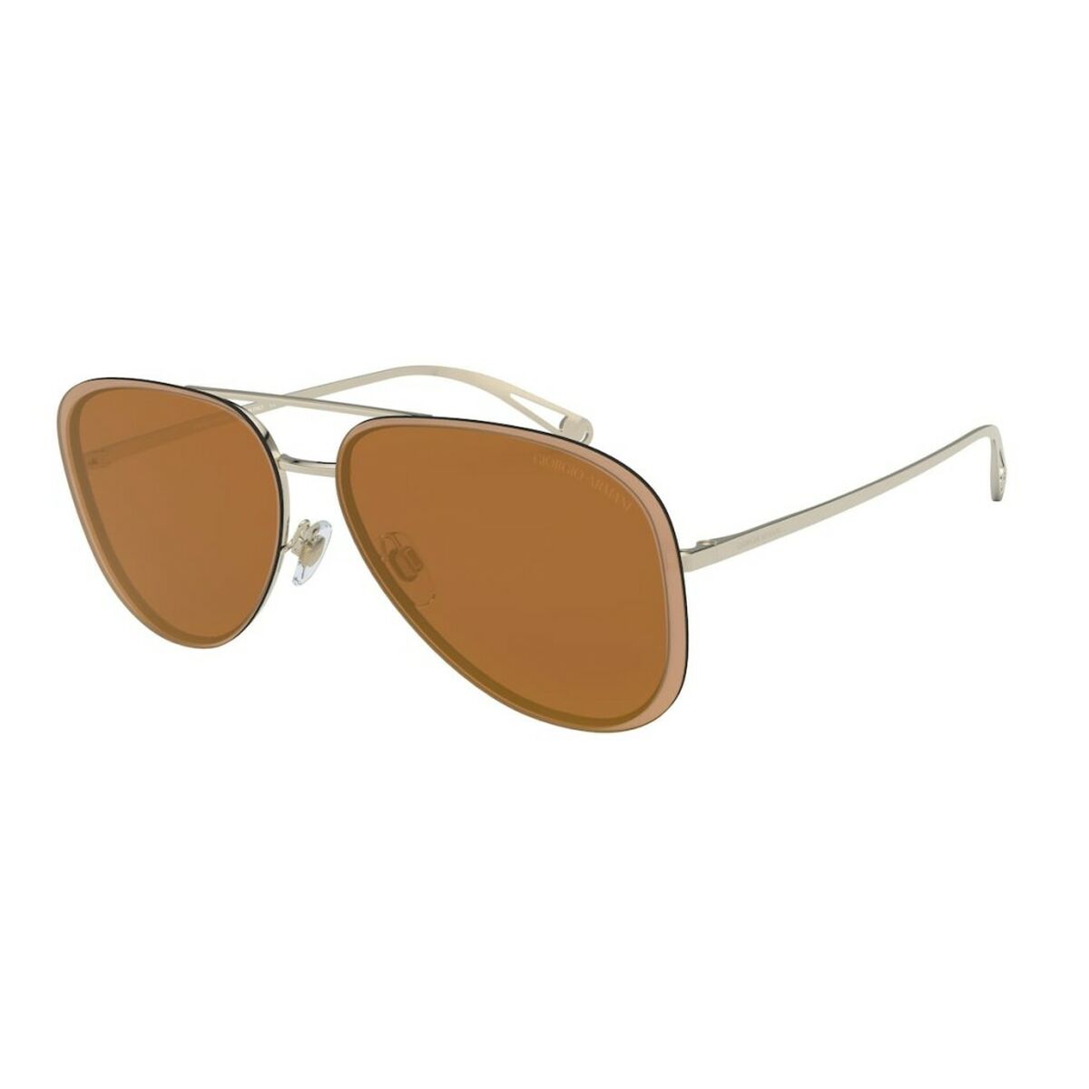 Men's Sunglasses Armani AR6084-30136H