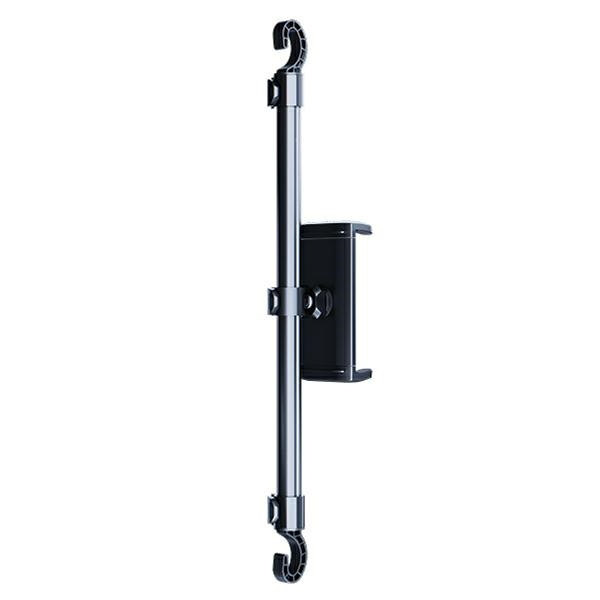 3MK Double Headrest Holder 4.7" - 12.9"