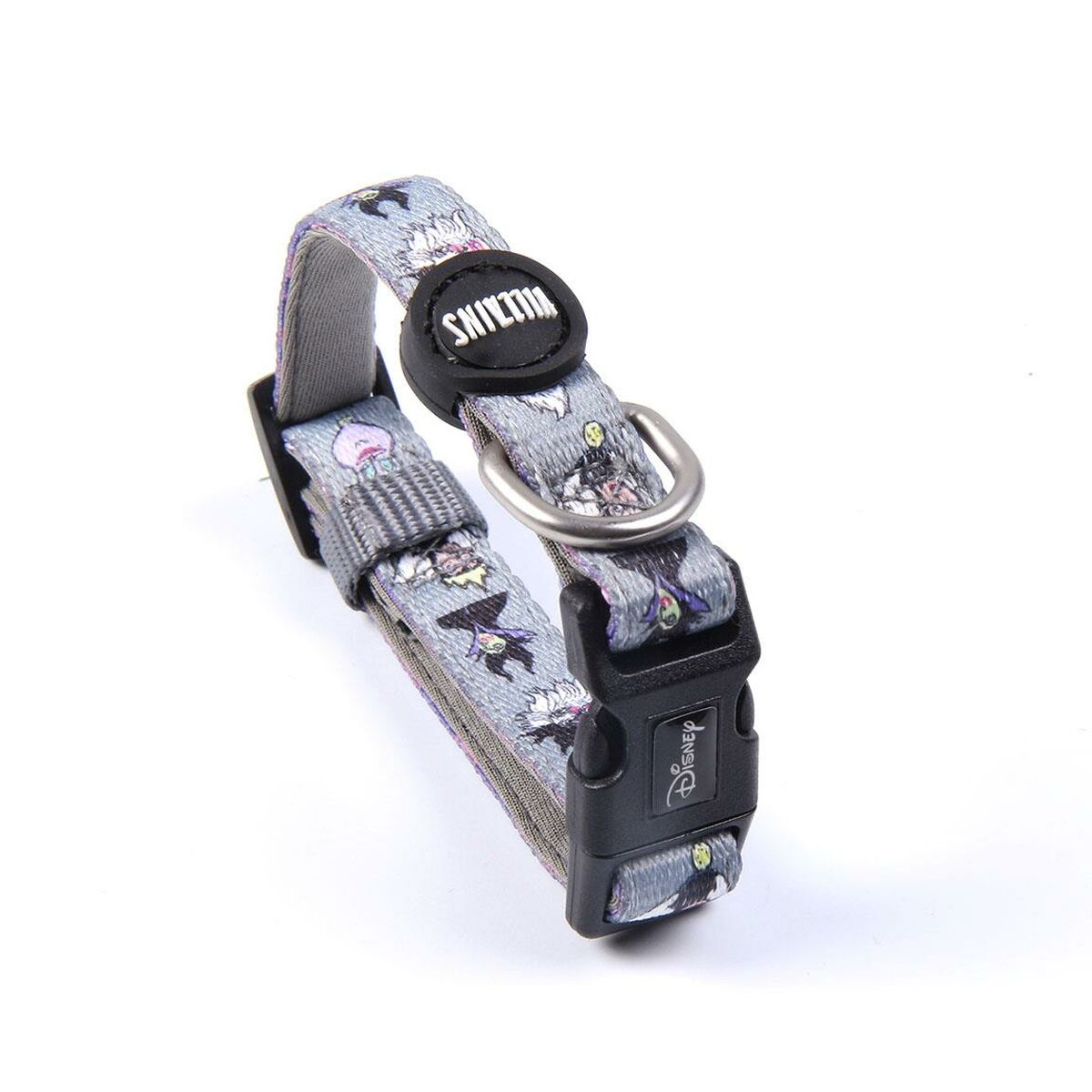 Dog collar Disney Villains