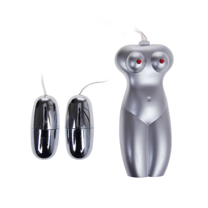 BAILE PASSION LADY VIBRATING VOICE 3D FUCK ME