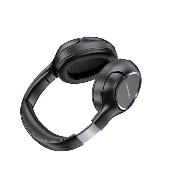 AWEI Wireless Headphones Bluetooth A770BL black