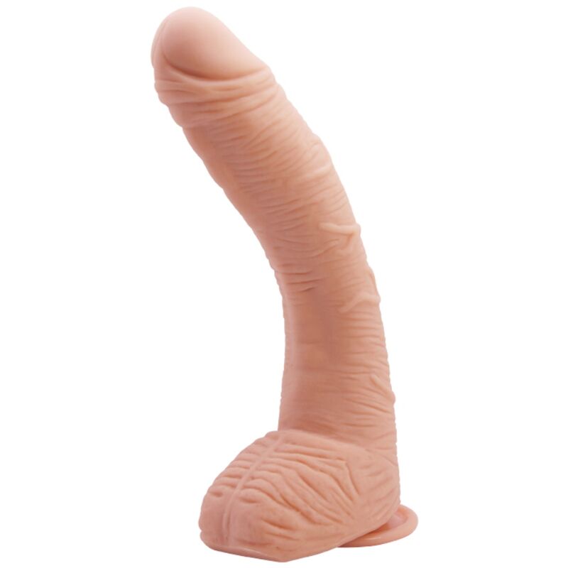 BAILE - ALEX DILDO REALISTIC SKIN 27 CM
