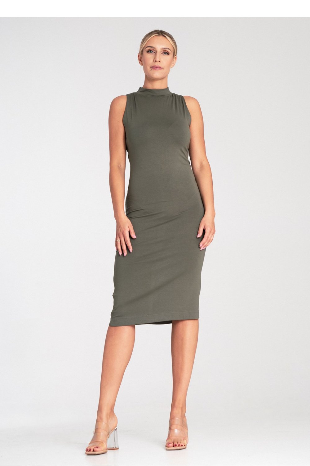  Daydress model 204339 Figl  green