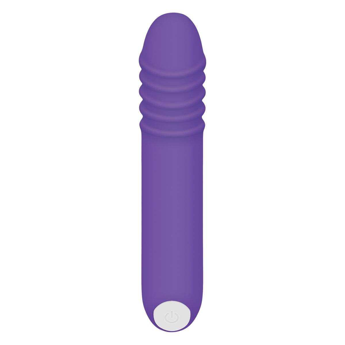 G-Spot Vibrator Evolved Purple G-Spot Vibrator Evolved Purple
