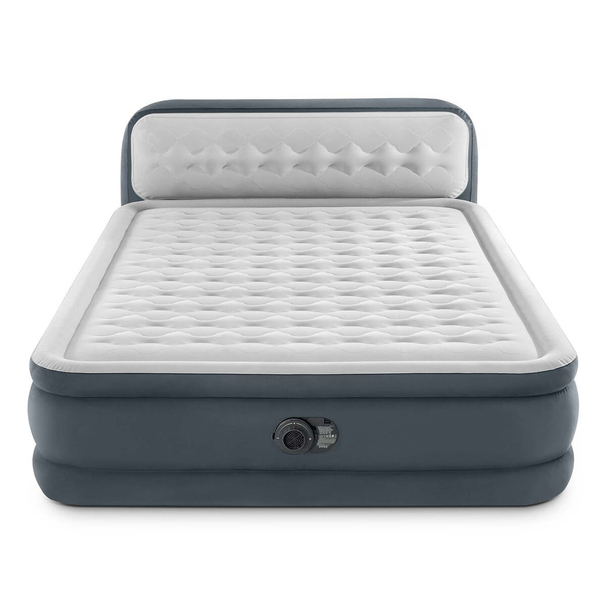 Inflatable Mattress Intex 152 x 236 x 86 cm