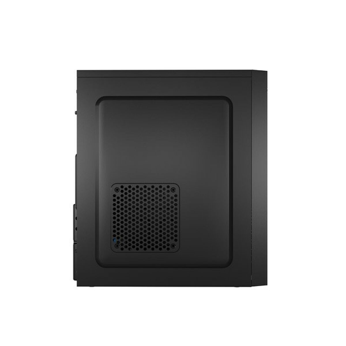 ATX Semi-tower Box Natec NPC-2024 Black