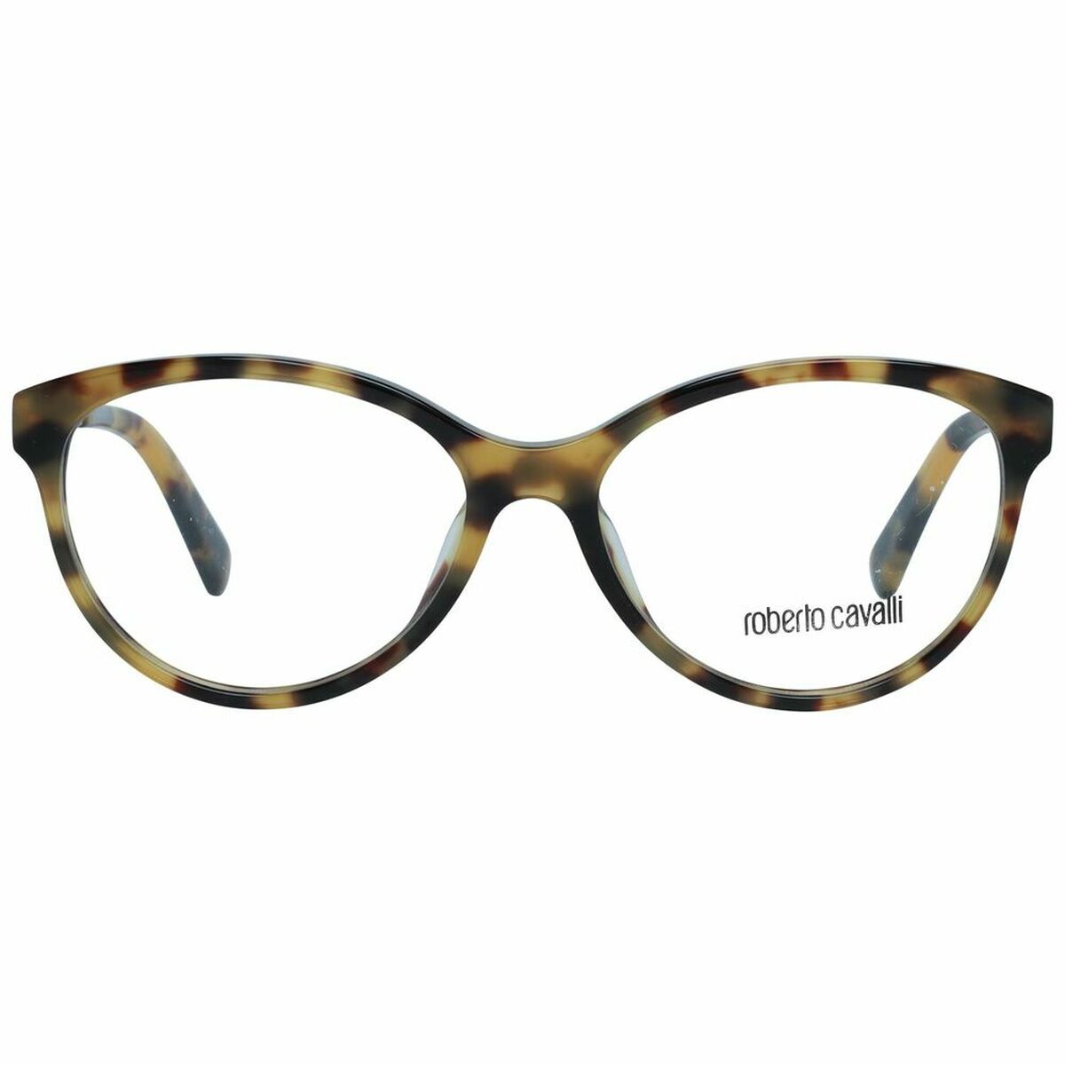 Ladies'Spectacle frame Roberto Cavalli RC5094-53055 Brown (ø 53 mm)