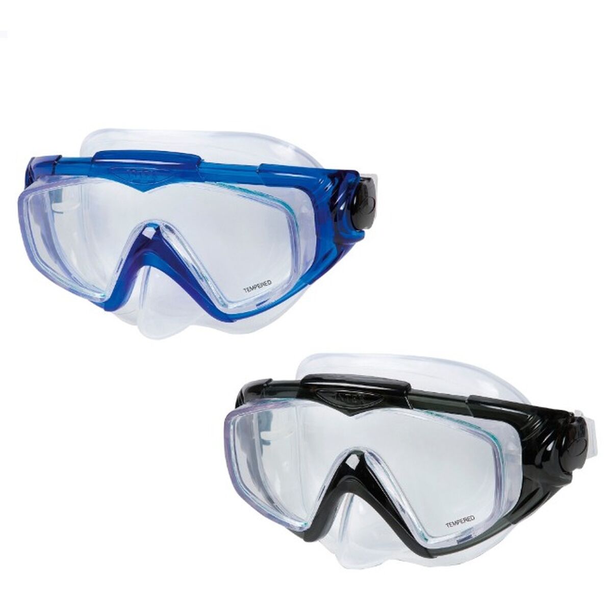 Snorkel Intex Aqua Pro (12 Units)