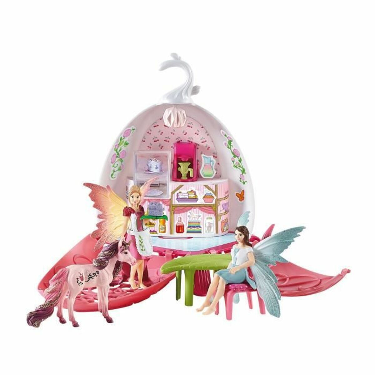 Playset Schleich 42526 Horse Plastic