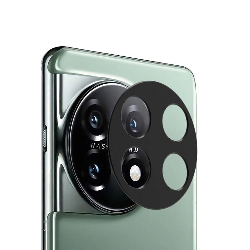 Bizon Glass Lens OnePlus 11 [2 PACK]