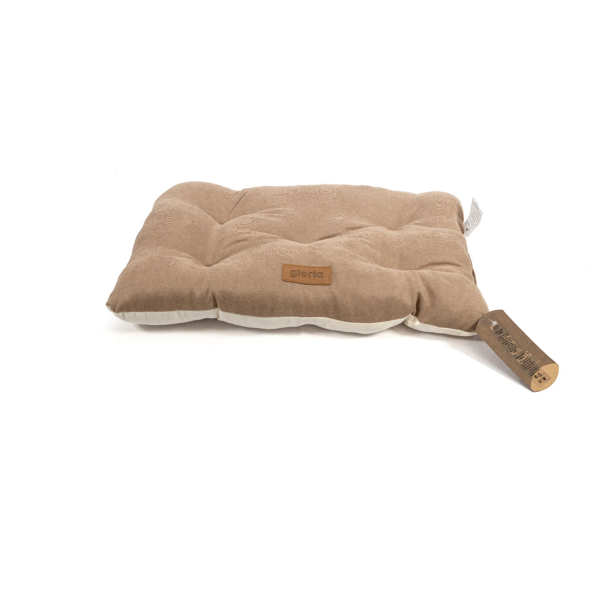 Dog Bed Gloria 74 x 45 cm 12 Units Dog Bed Gloria 74 x 45 cm 12 Units