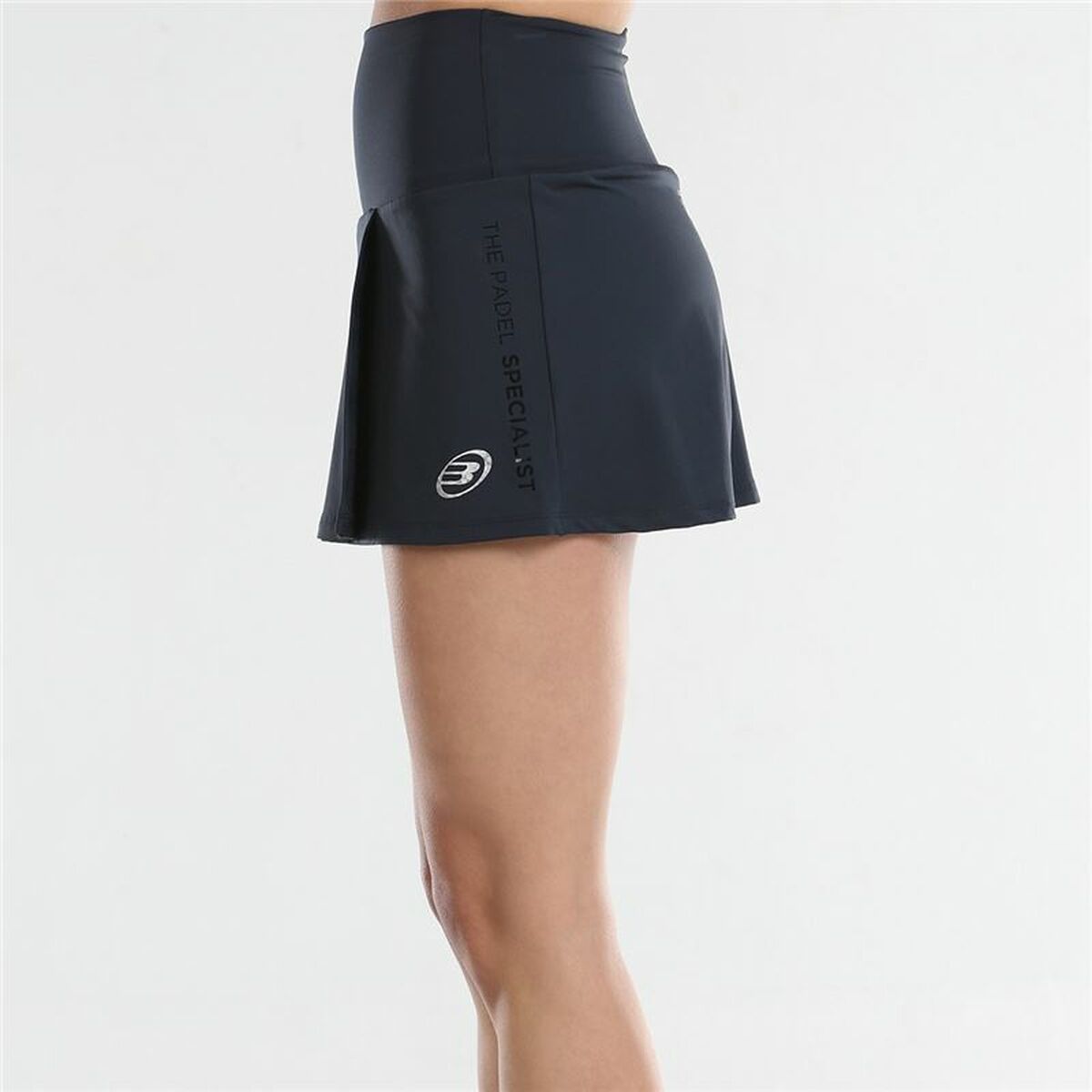 Skirt Bullpadel Unios Dark blue Skirt Bullpadel Unios Dark blue