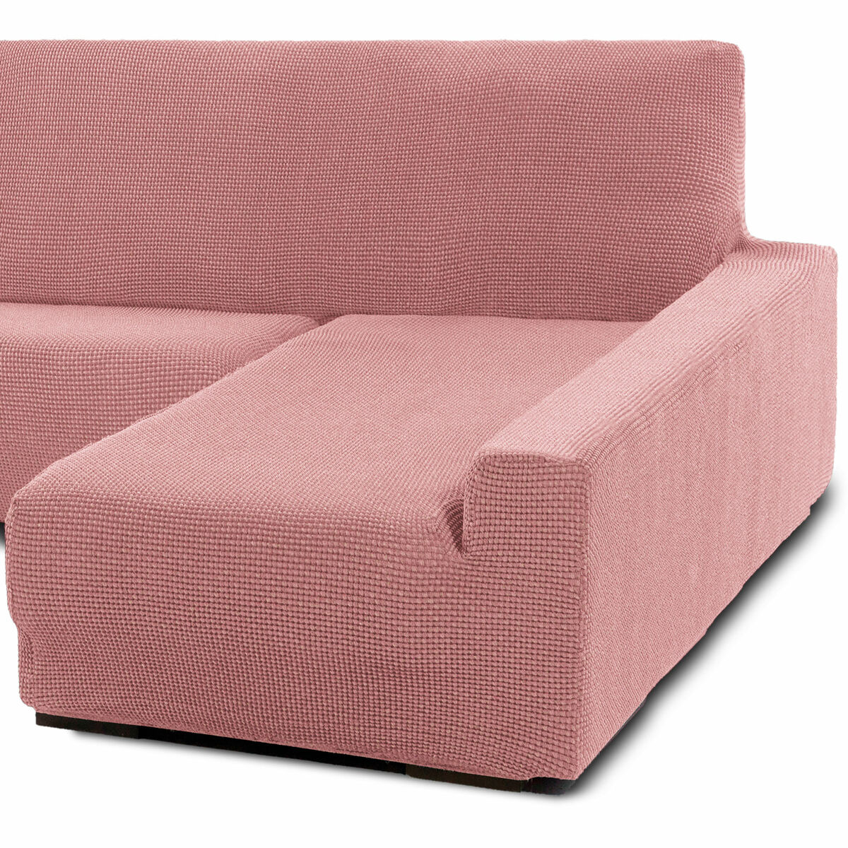Cover for chaise longue with long right arm Sofaskins NIAGARA 210 - 340 cm Cover for chaise longue with long right arm Sofaskins NIAGARA 210 - 340 cm