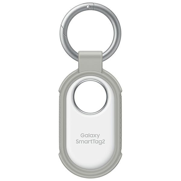 Samsung Galaxy SmartTag2 EF-RT560TJEGWW Rugged Case gray
