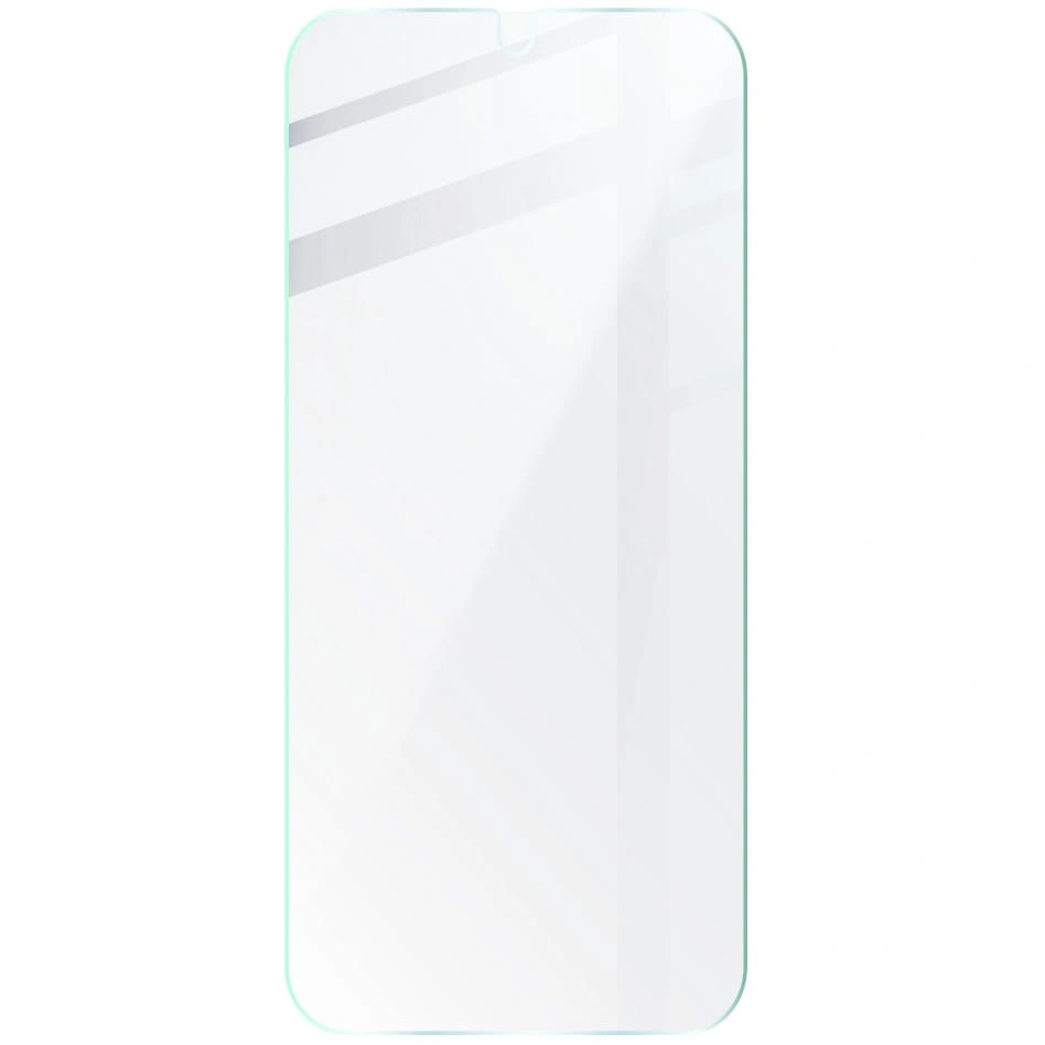 Bizon Glass Clear tempered glass - 3 pcs. + lens glass Samsung Galaxy S21 Plus 5G