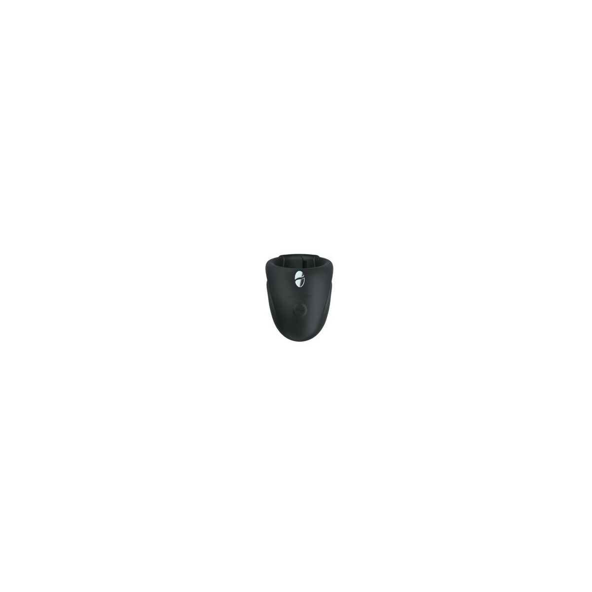 Cock Ring We-Vibe Black Cock Ring We-Vibe Black