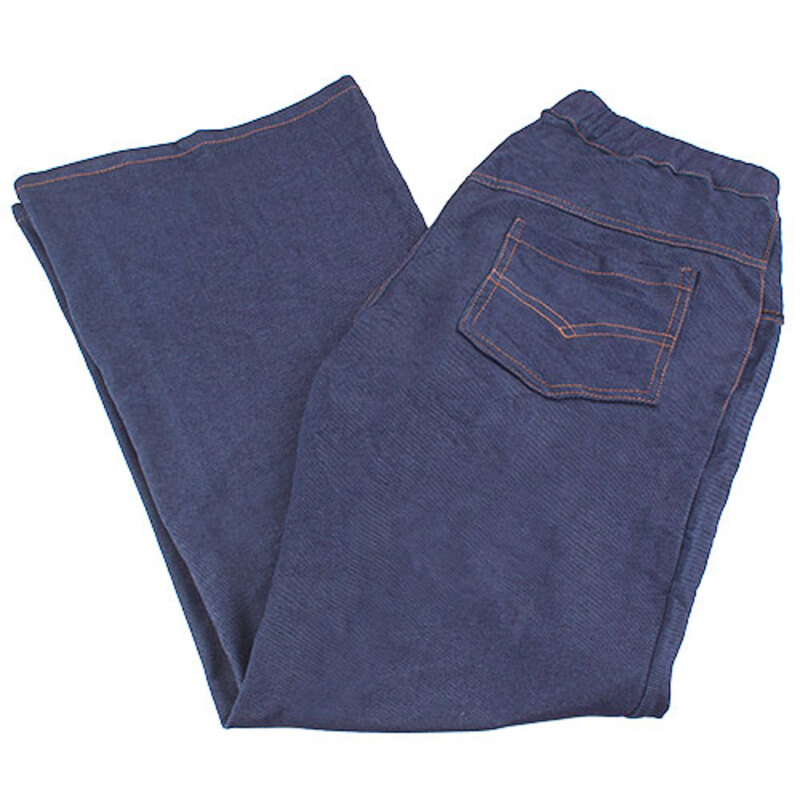 Trousers Confort Jeans