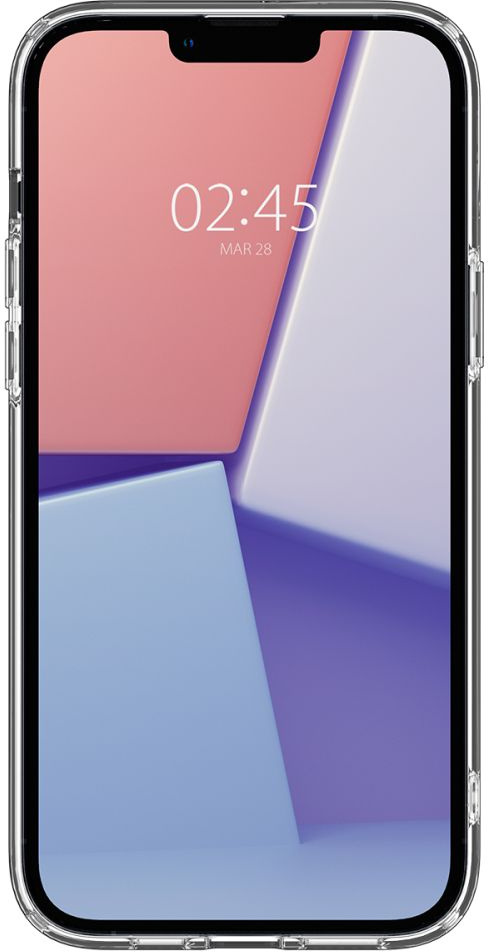 Spigen Ultra Hybrid Apple iPhone 14 Crystal Clear