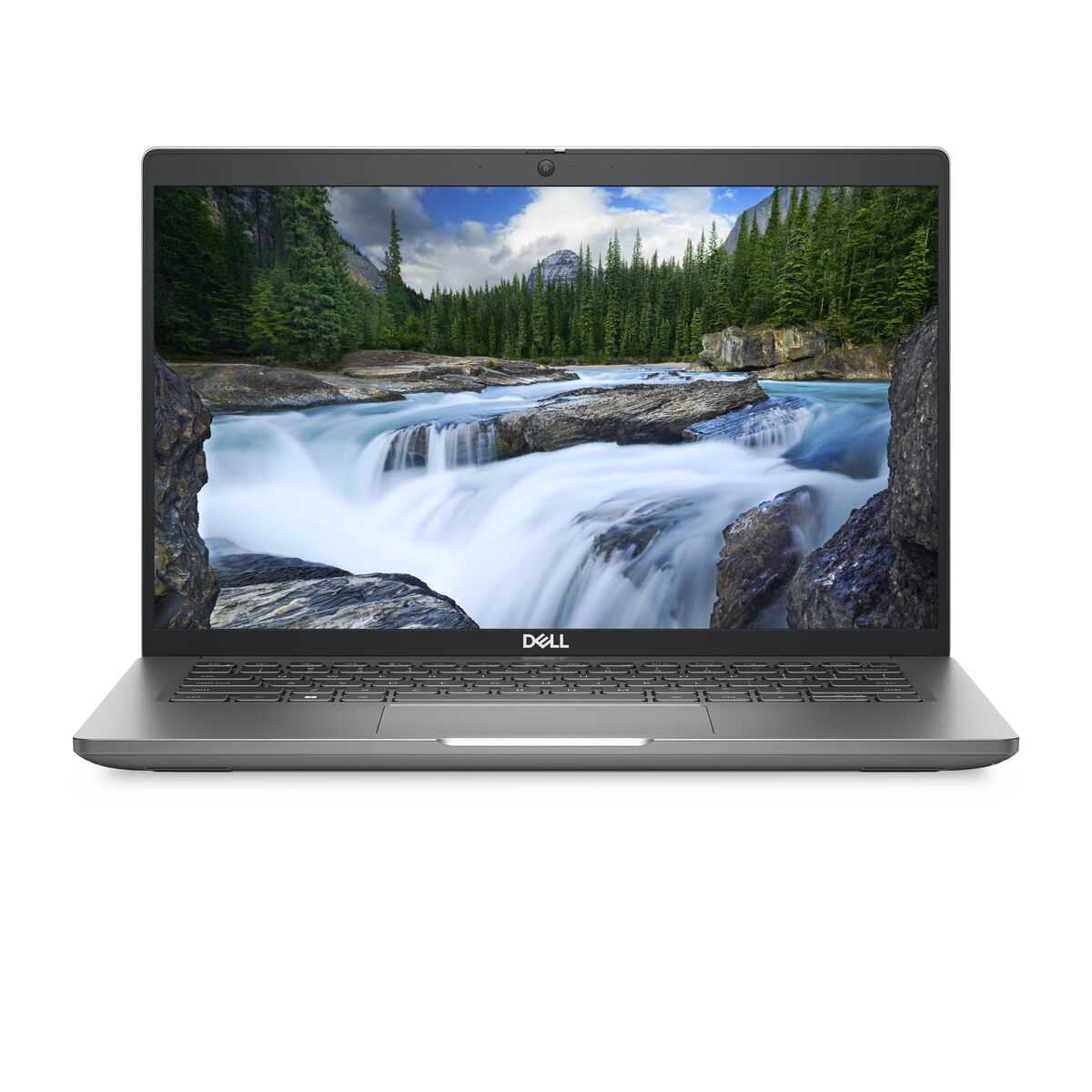 Laptop Dell Latitude 5450 14" Intel Evo Core Ultra 5 125H 16 GB RAM 512 GB SSD Spanish Qwerty