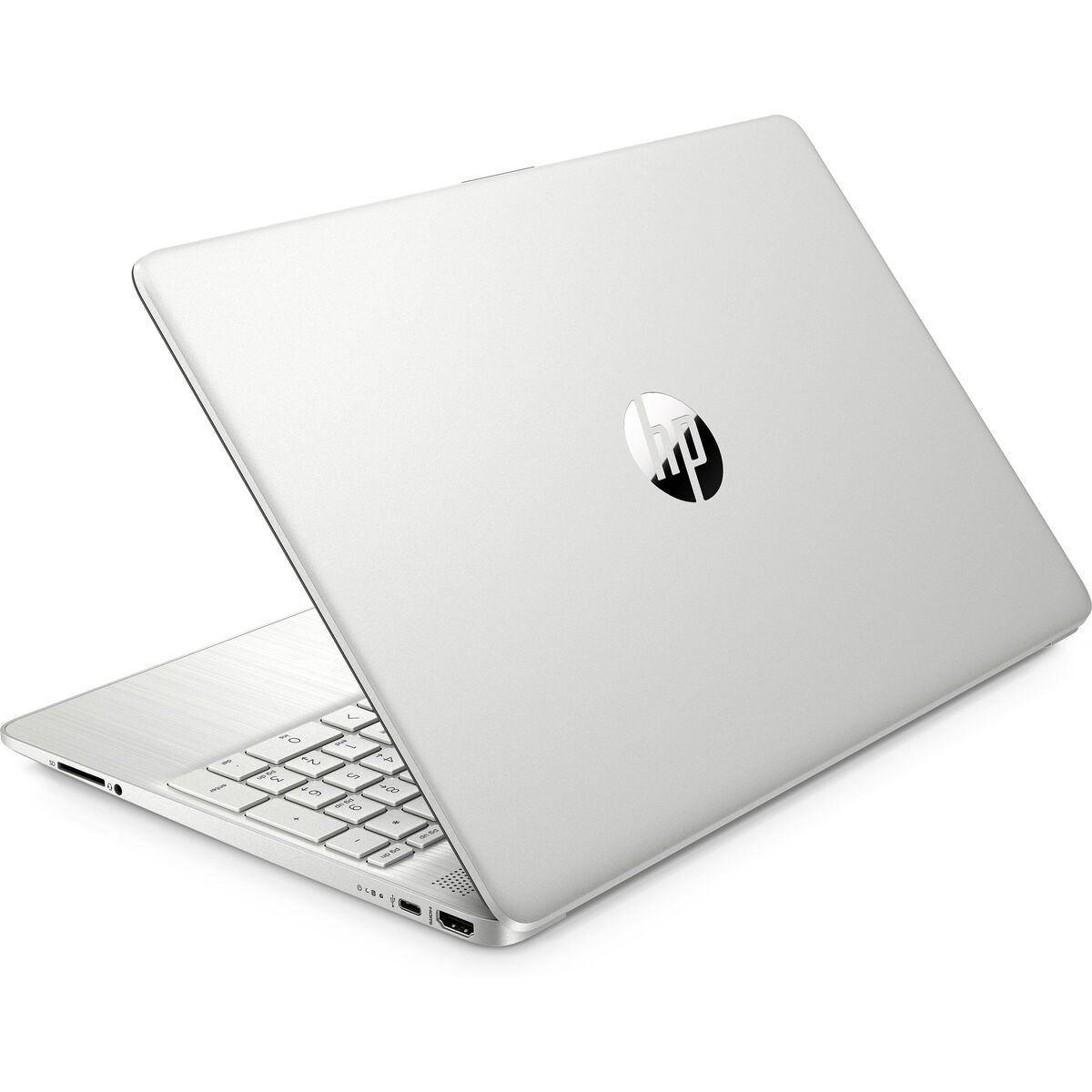 Notebook HP 15s-eq2102ns 15,6"