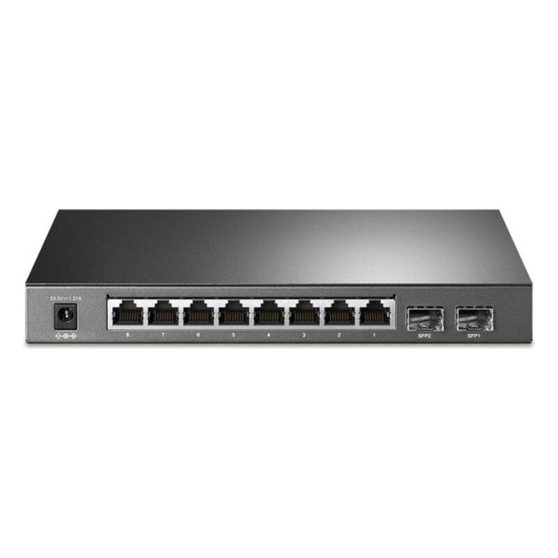 Switch TP-Link TL-SG2210P