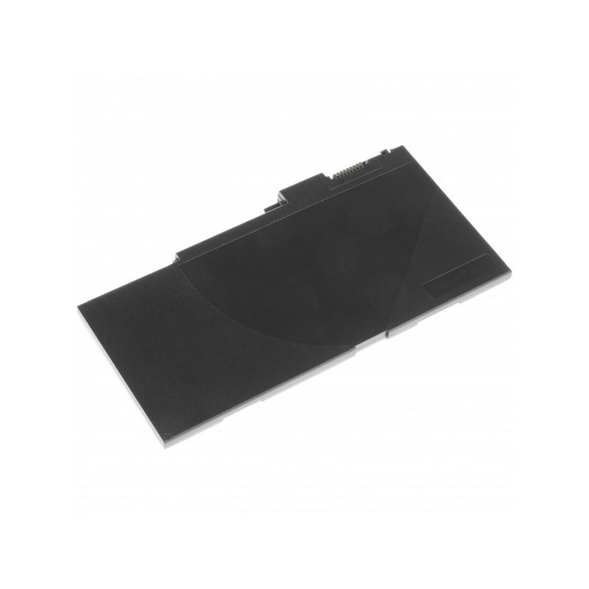 Notebook Battery Green Cell HP68 Black 4000 mAh