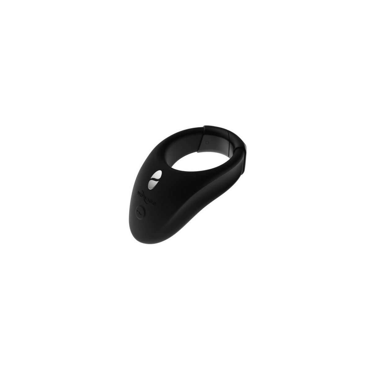Cock Ring We-Vibe Black Cock Ring We-Vibe Black