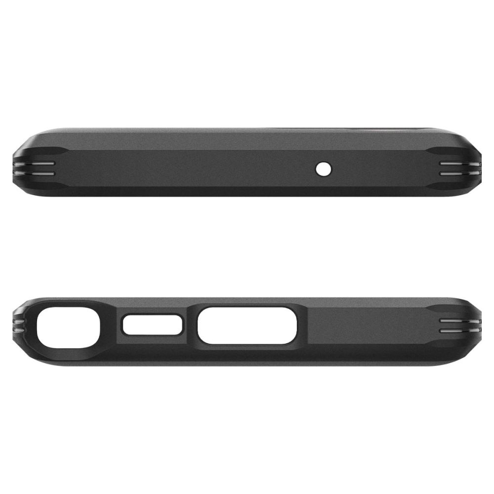 Spigen Tough Armor Samsung Galaxy S23 Ultra Black