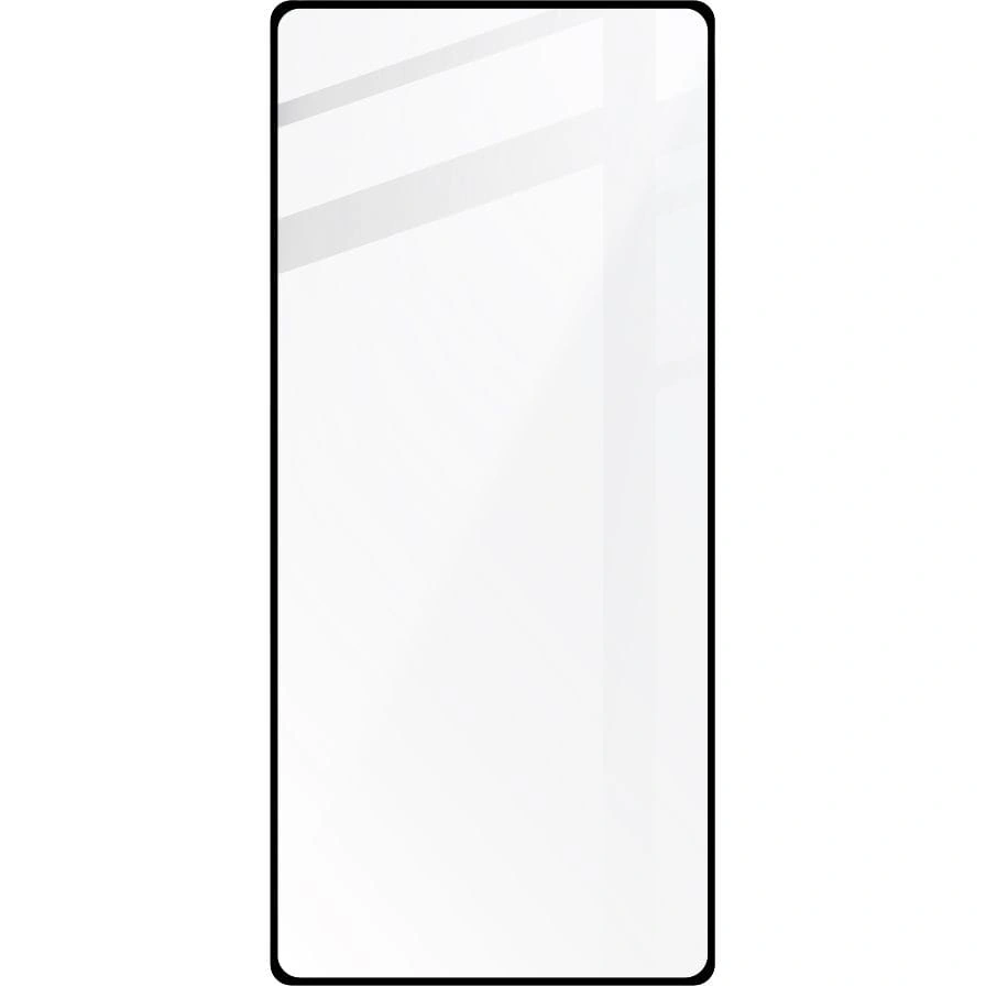 BIZON Edge 2 2x screen glass + camera glass Google Pixel 7