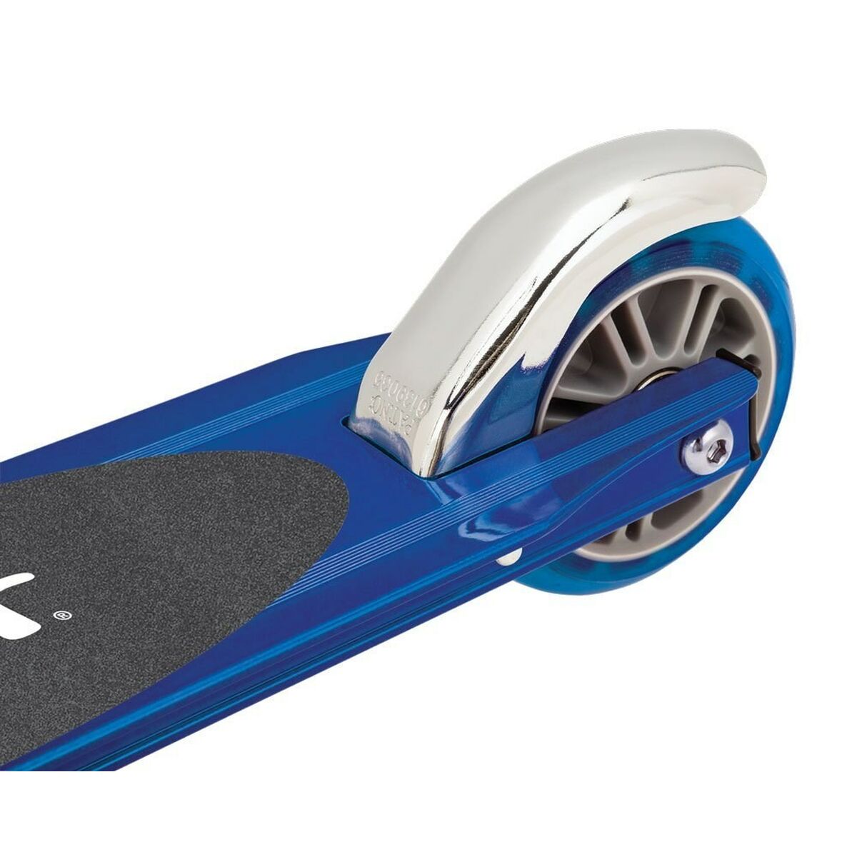 Scooter Razor 13073043                        Blue Metal Aluminium Plastic 9,5 x 15,5 x 11,5 cm