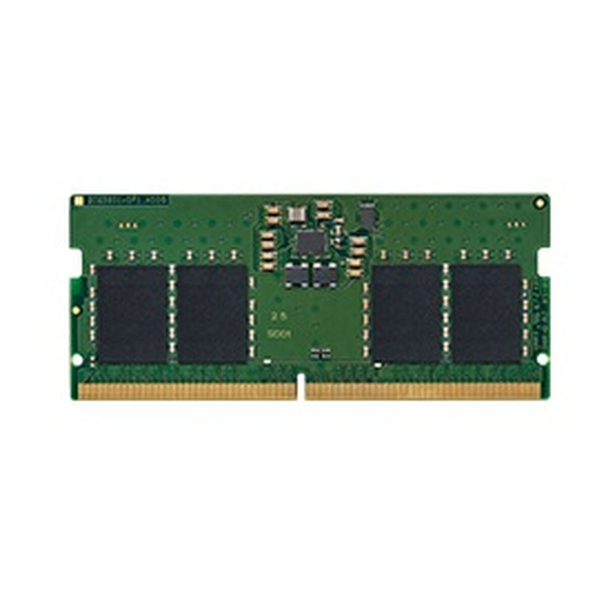 RAM Memory Kingston KVR48S40BS6-8 8 GB DDR5 DDR5