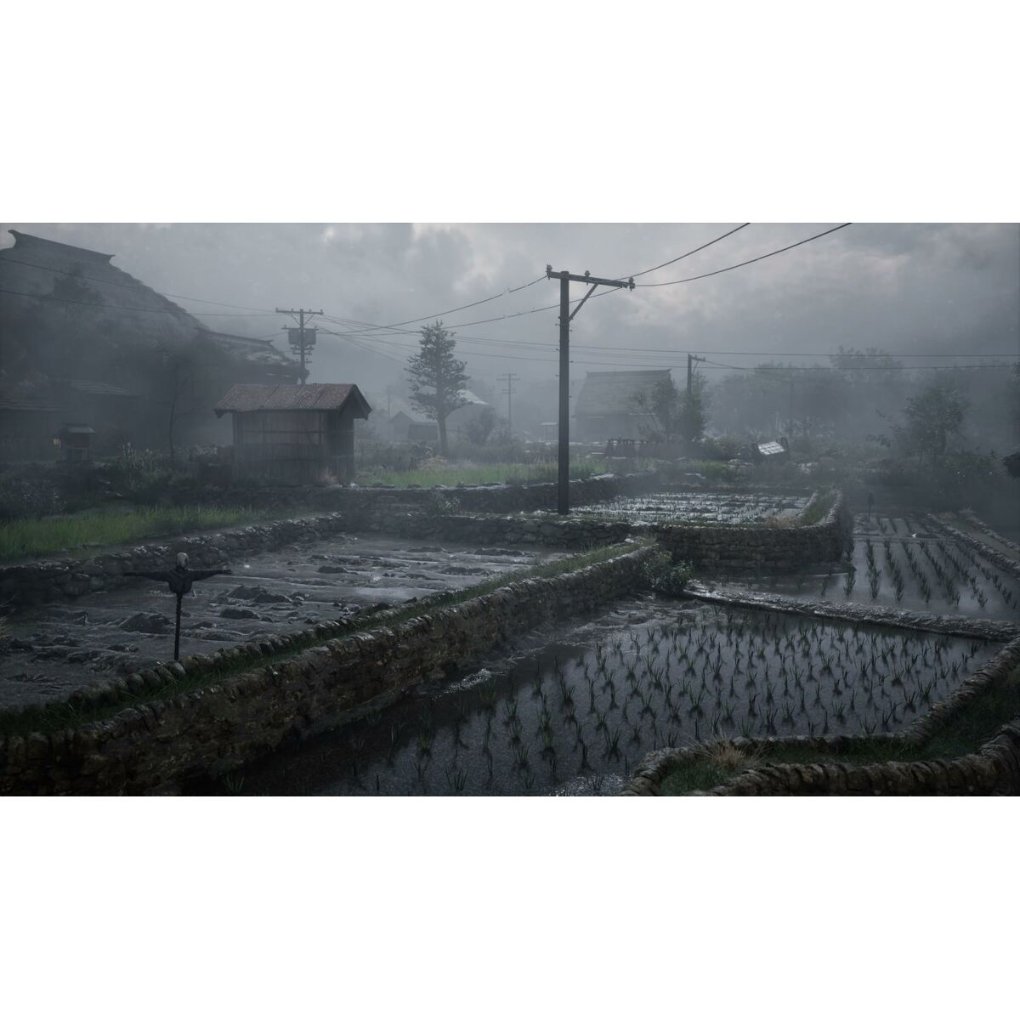 Xbox Series X Video Game Just For Games Silent Hill F