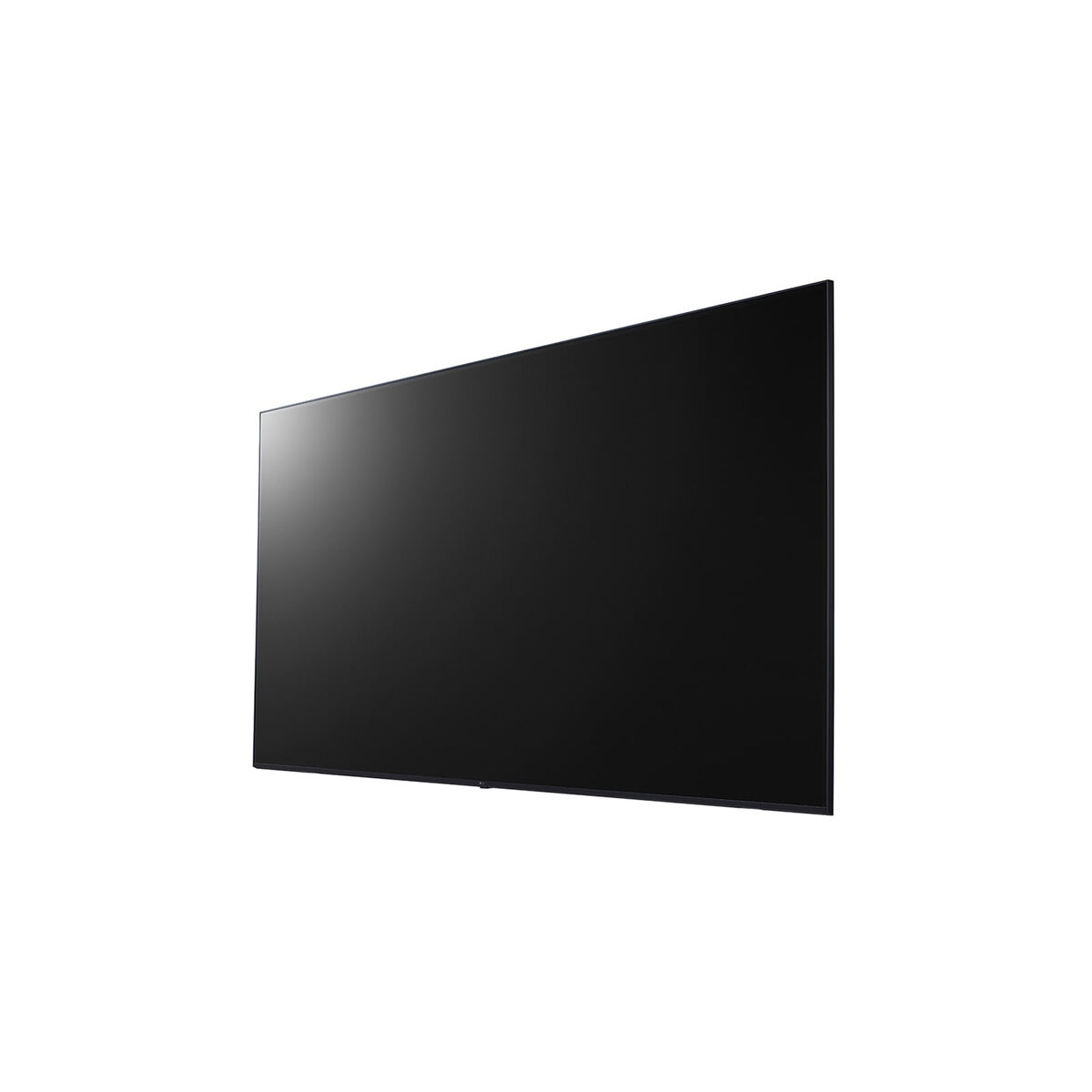 Videowall Monitor LG 86UL3J-B 4K Ultra HD 86" IPS