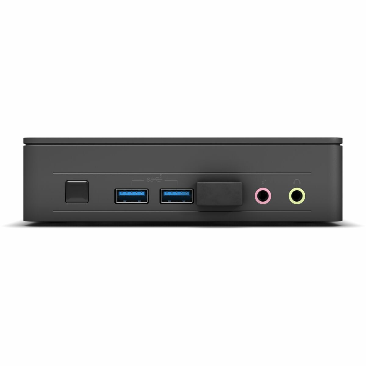 Barebone Asus BNUC11ATKC20002 32 GB RAM