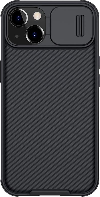 Nillkin Camshield Pro Samsung Galaxy A73 5G Black
