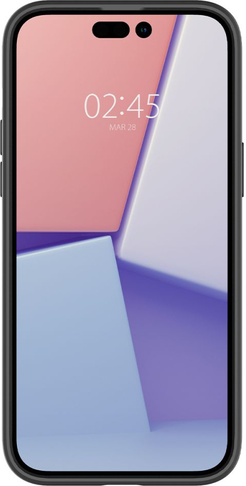 Spigen Ultra Hybrid Apple iPhone 14 Pro Matte Black