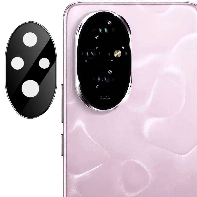 Bizon Glass Lens Honor 200 [2 PACK]
