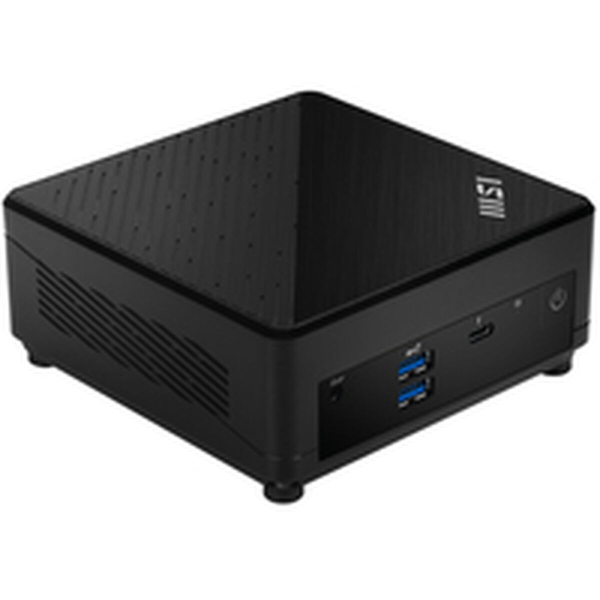 Mini PC MSI 12M-001EU Intel Core I7-1255U 16 GB RAM 512 GB SSD Mini PC MSI 12M-001EU Intel Core I7-1255U 16 GB RAM 512 GB SSD